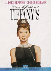 Завтрак у Тиффани (Breakfast at Tiffany's), Одри Хепберн, Audrey Hepburn